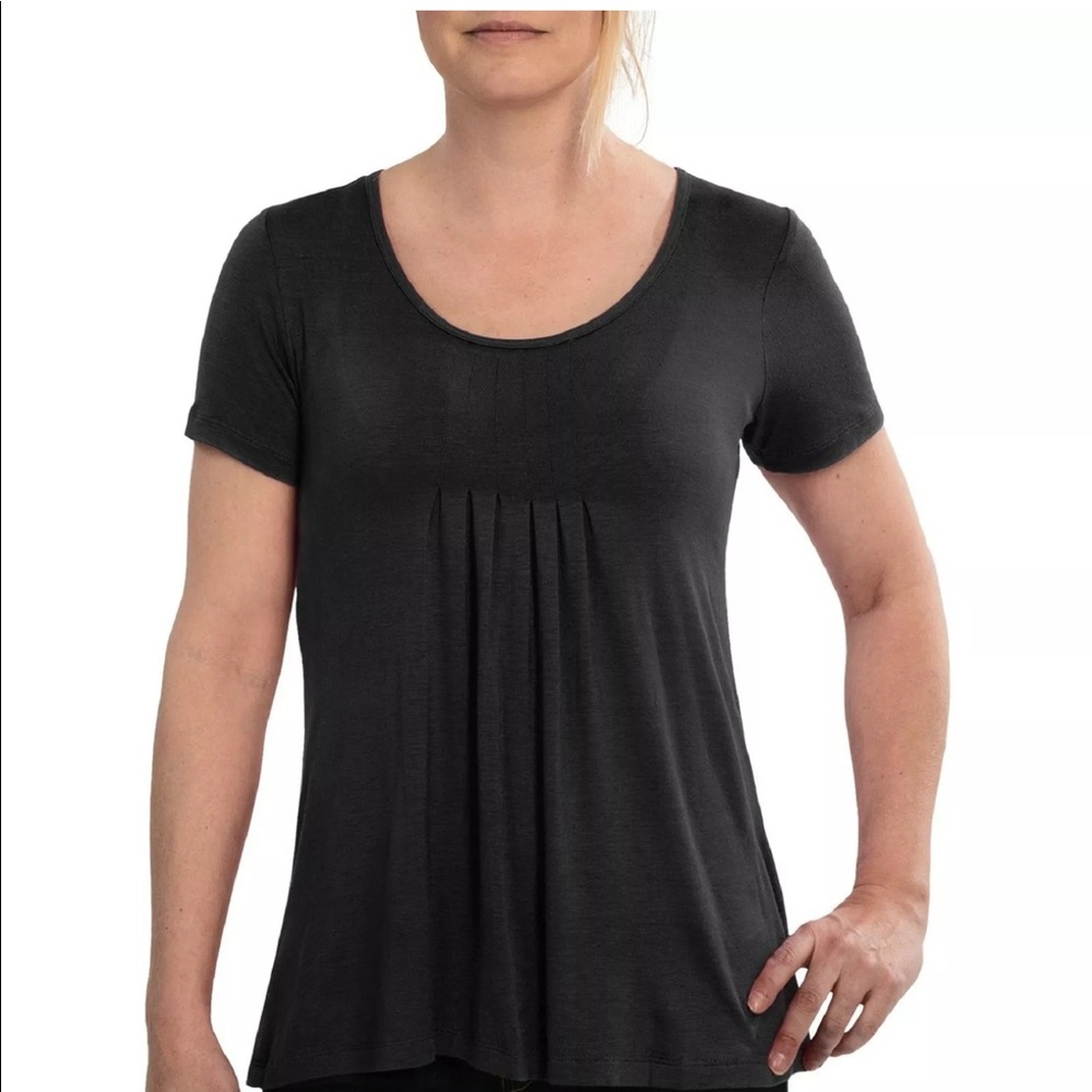 MIRACLEBODY Tunic, Medium